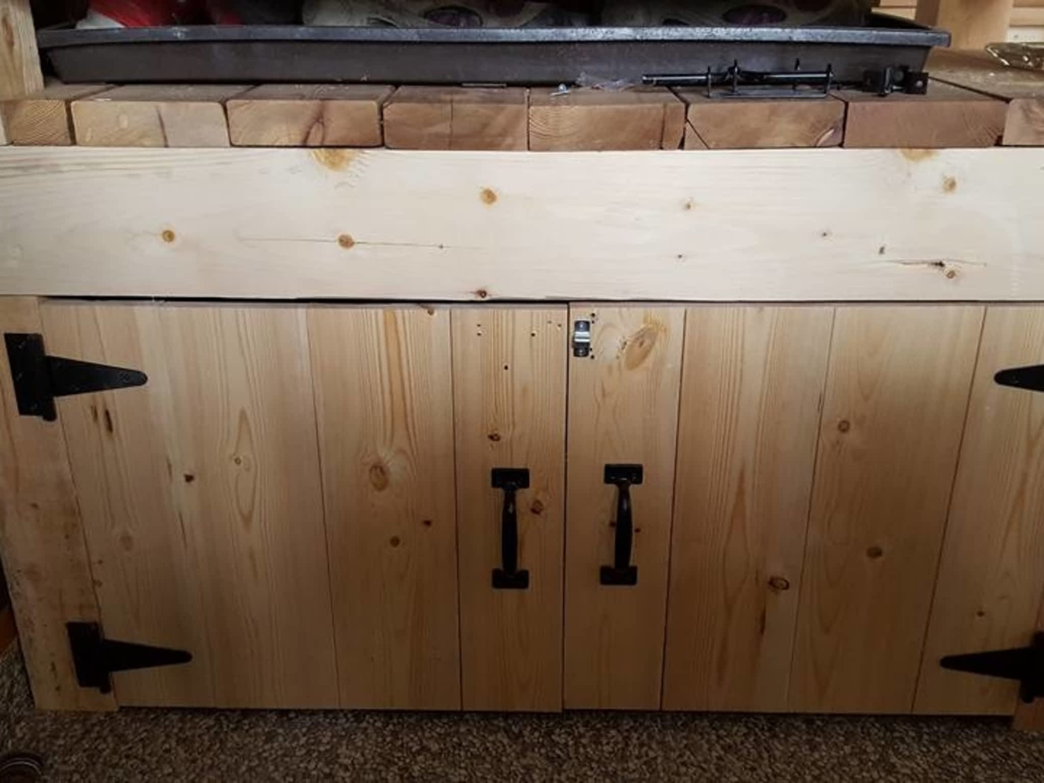 photo Diverse Carpentry