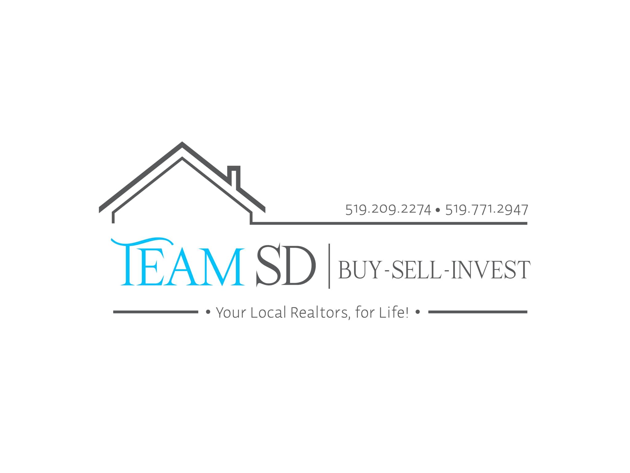 photo Team SD Homes | Buy - Sell - Invest