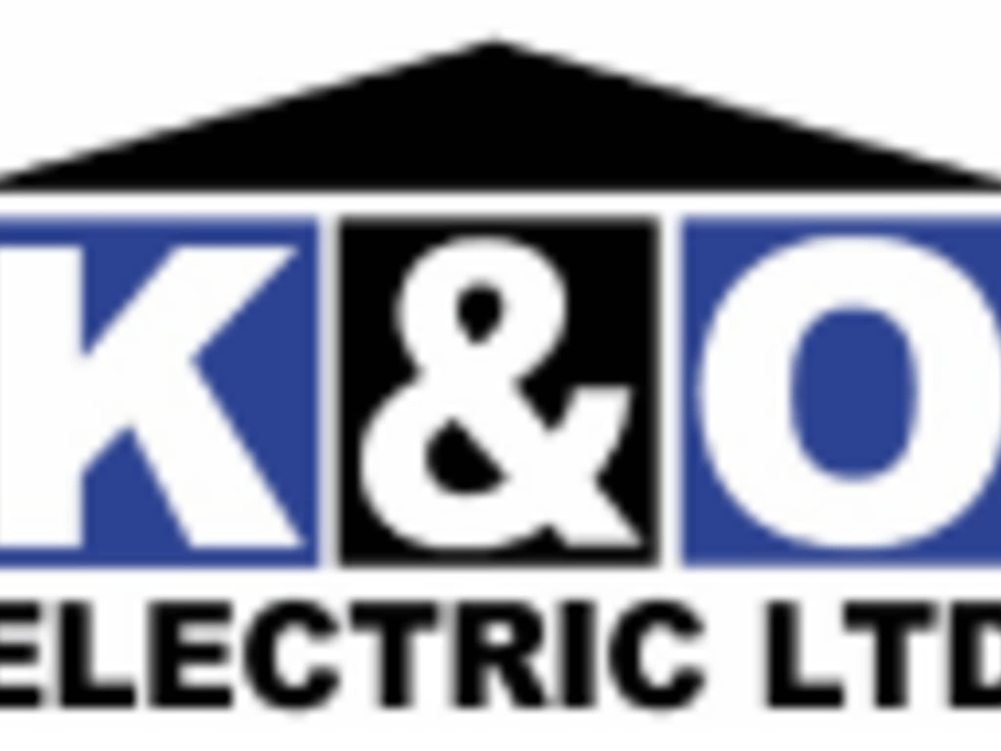 photo K&O Electric Ltd