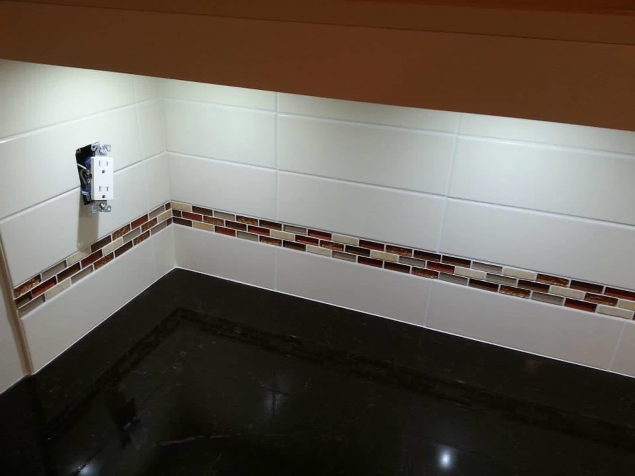 photo JJM Contracting and Handyman Services