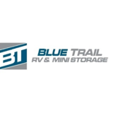 View Blue Trail Storage’s Coalhurst profile