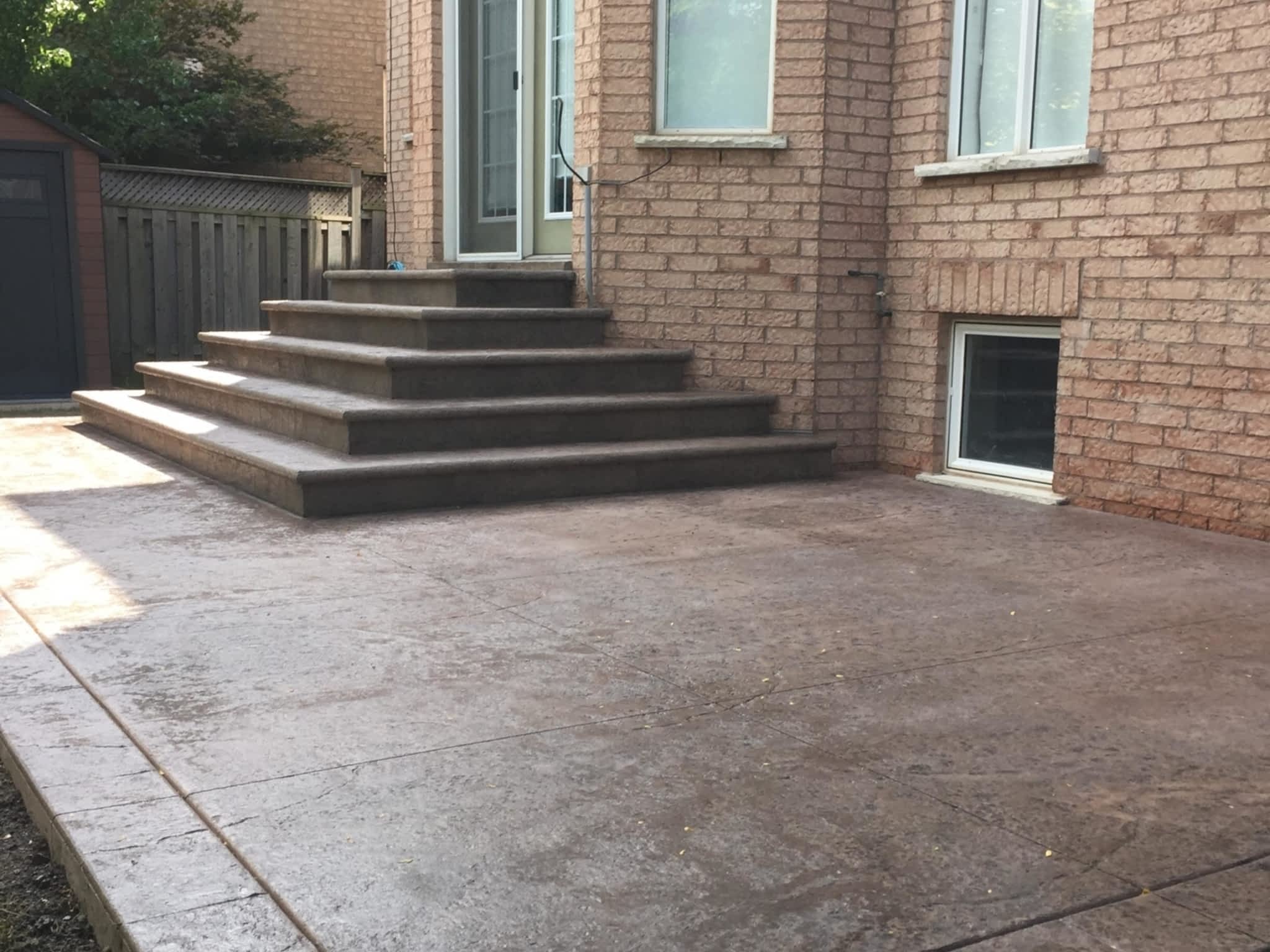 photo All Concrete & Interlocking