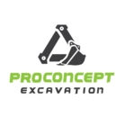 PROCONCEPT EXCAVATION - Excavation Contractors