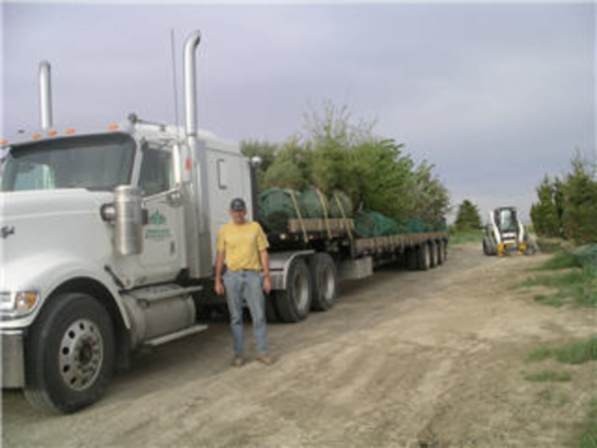 photo Simon Bos Nurseries