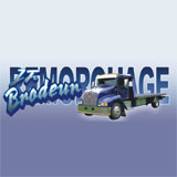 Remorquage J-F Brodeur Inc - Vehicle Towing