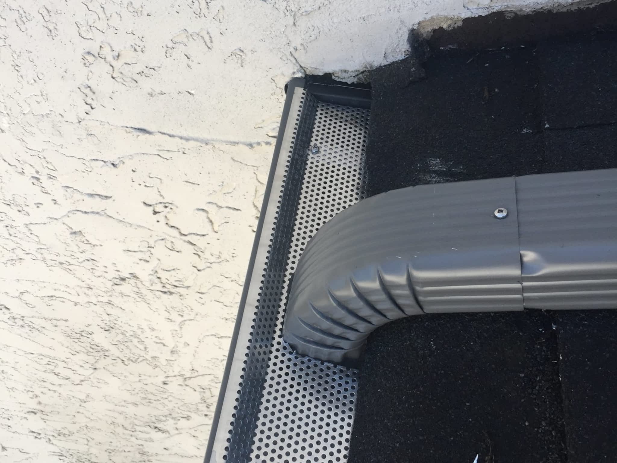 photo Black Bear Gutters