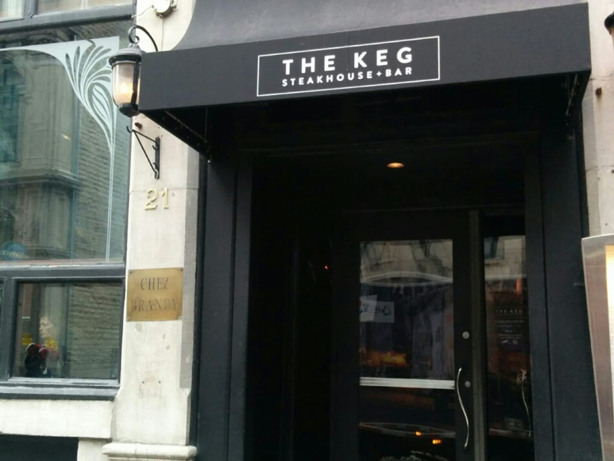 photo The Keg Steakhouse & Bar