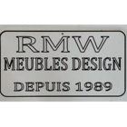 Ebénisterie Meubles Design RMW - Cabinet Makers