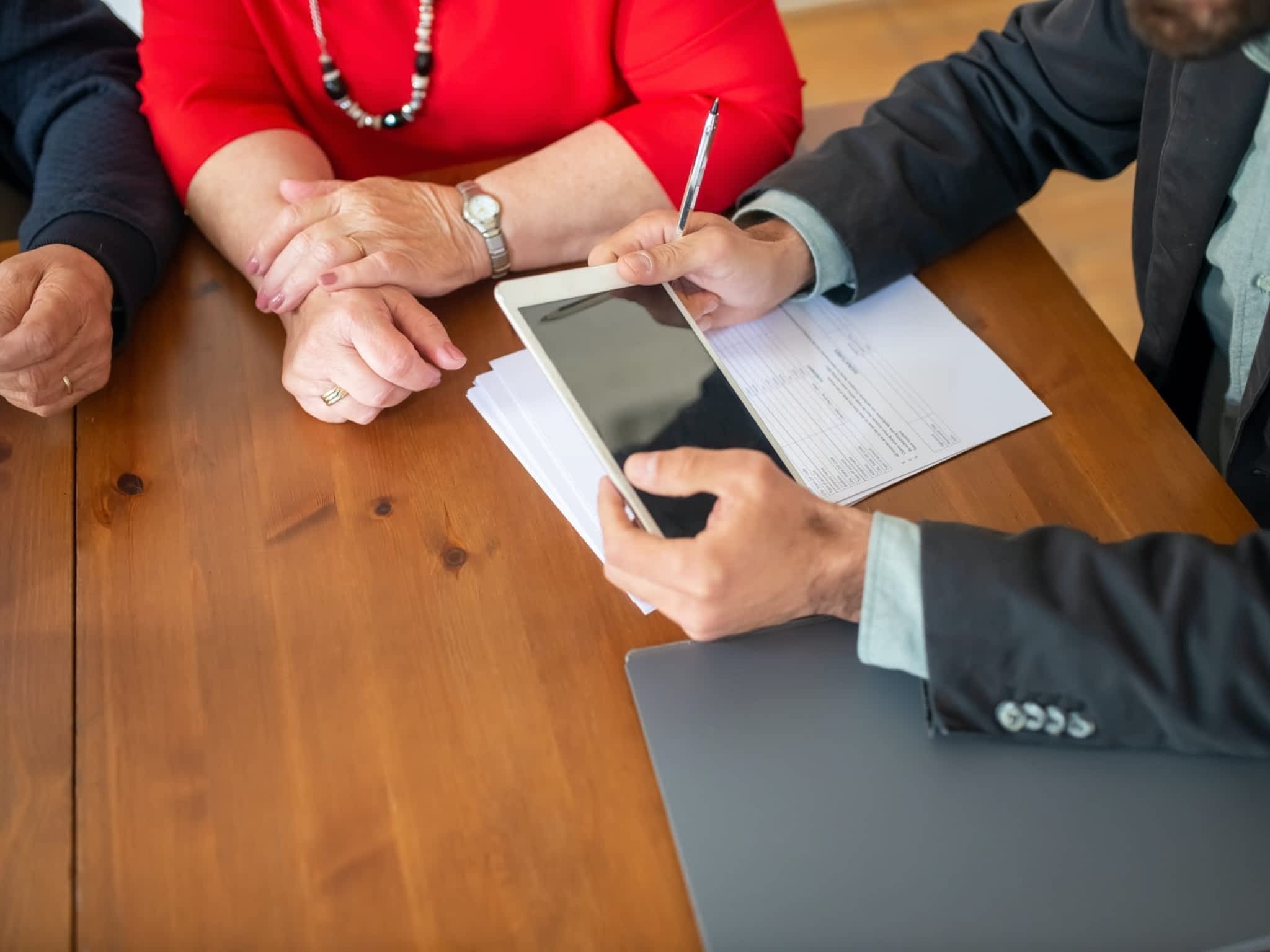 photo Jimmy Troeung - Avocat en Droit Immobilier