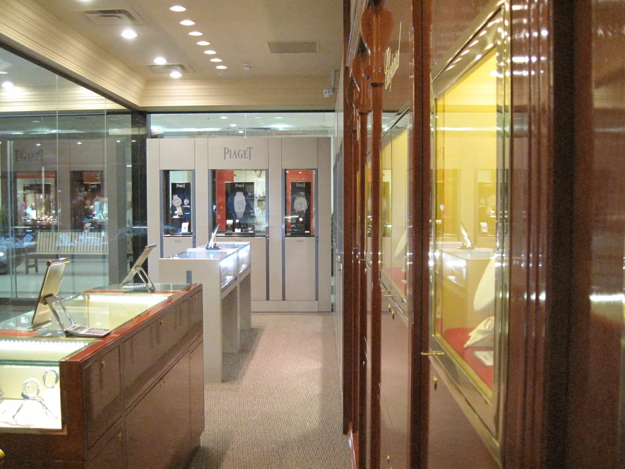 photo Cornad Contracting Inc