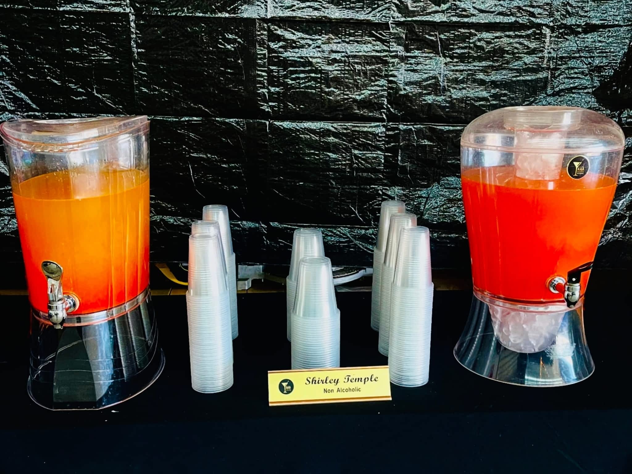 photo AAA Mobile Bartending