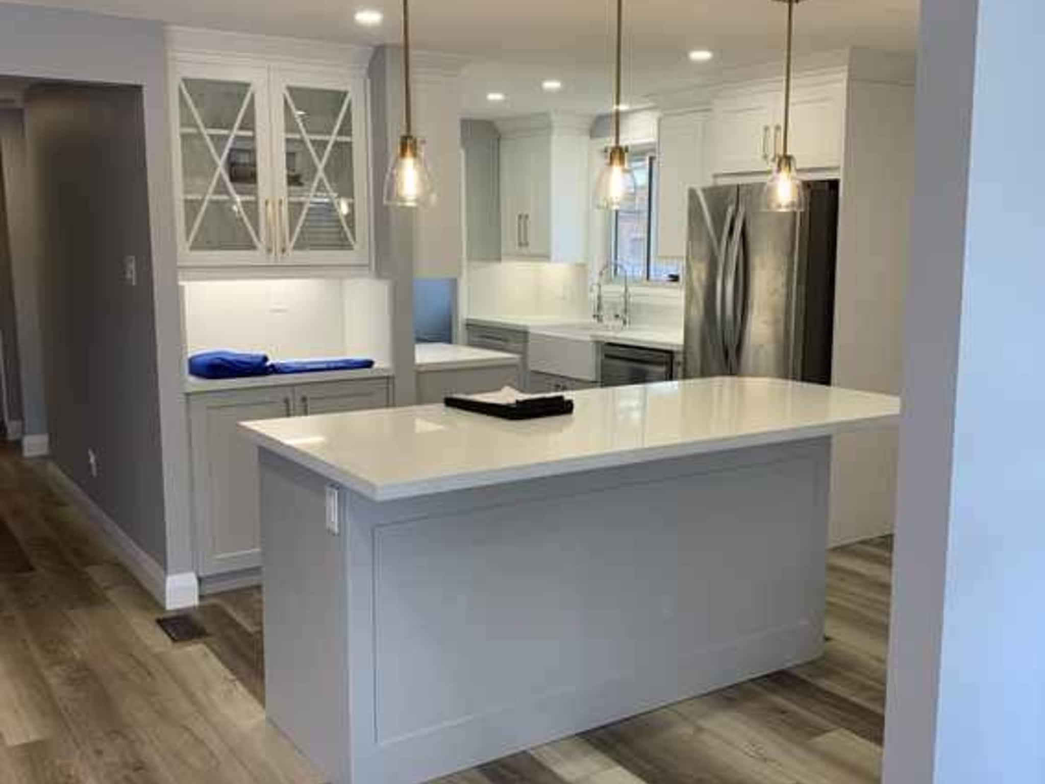 photo Manys Home Improvements