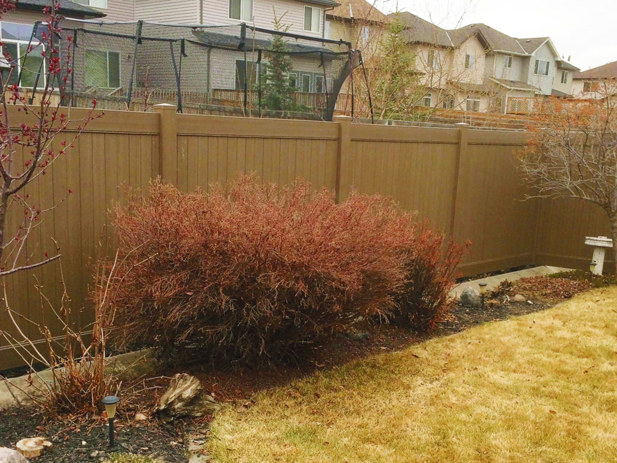 photo Decked Out Vinyl Fences