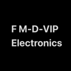 F M-D-VIP Electronic - All-Terrain Vehicles