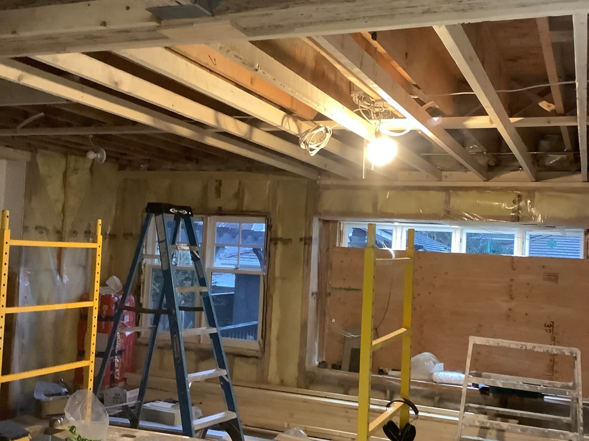 photo C.A. Contracting