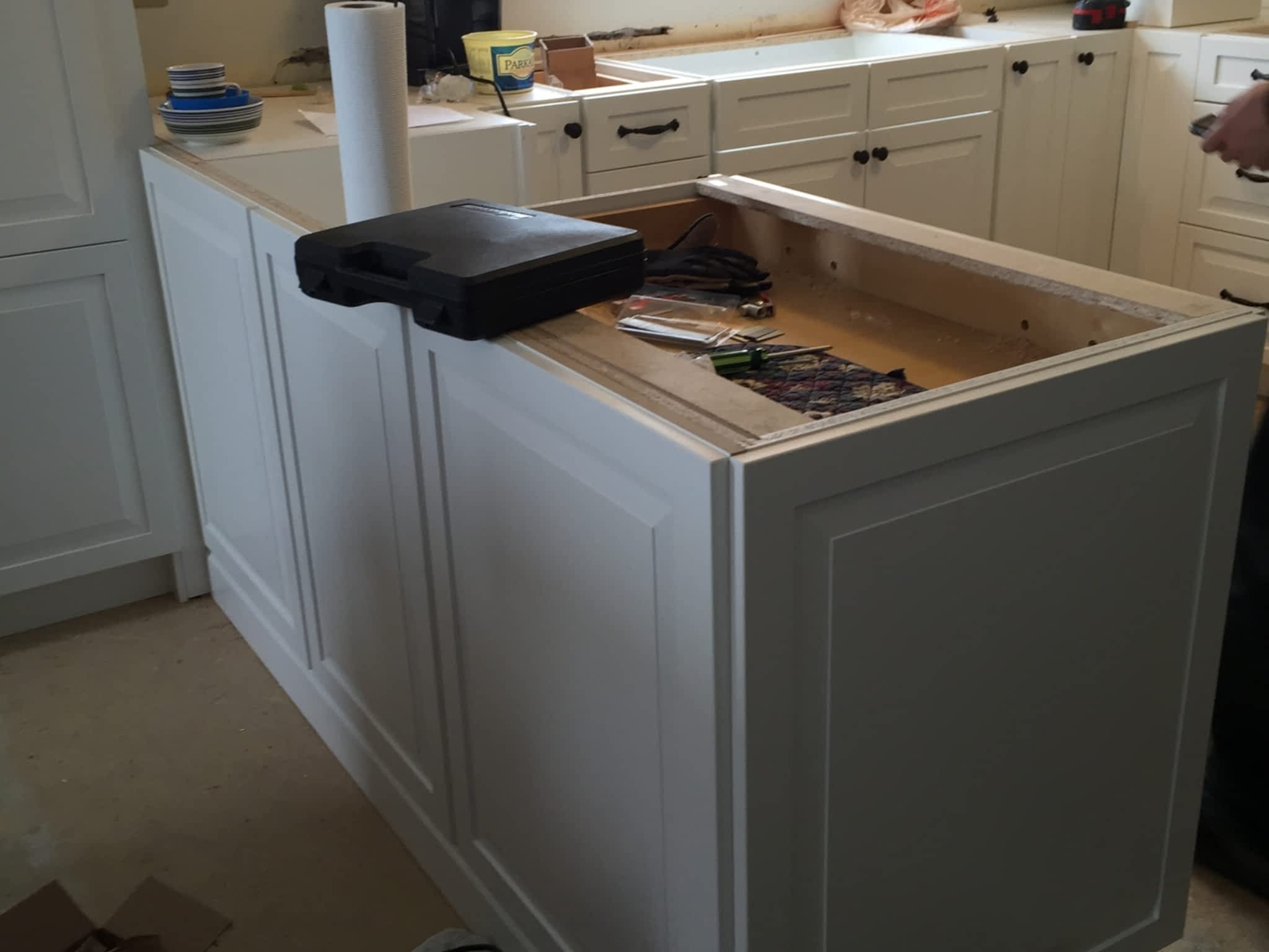 photo Powers Construction & Renovations