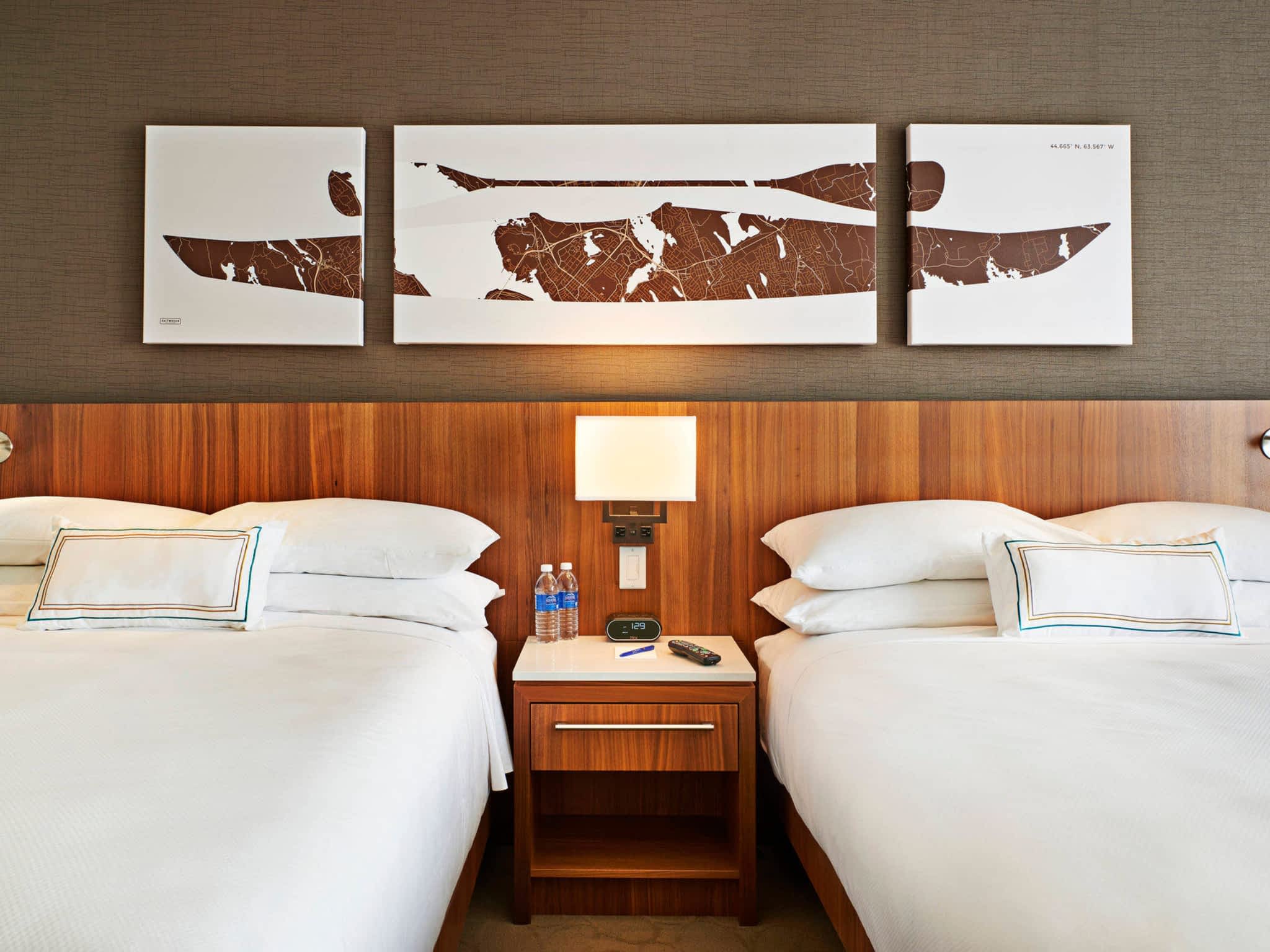 photo Delta Hotels by Marriott Dartmouth