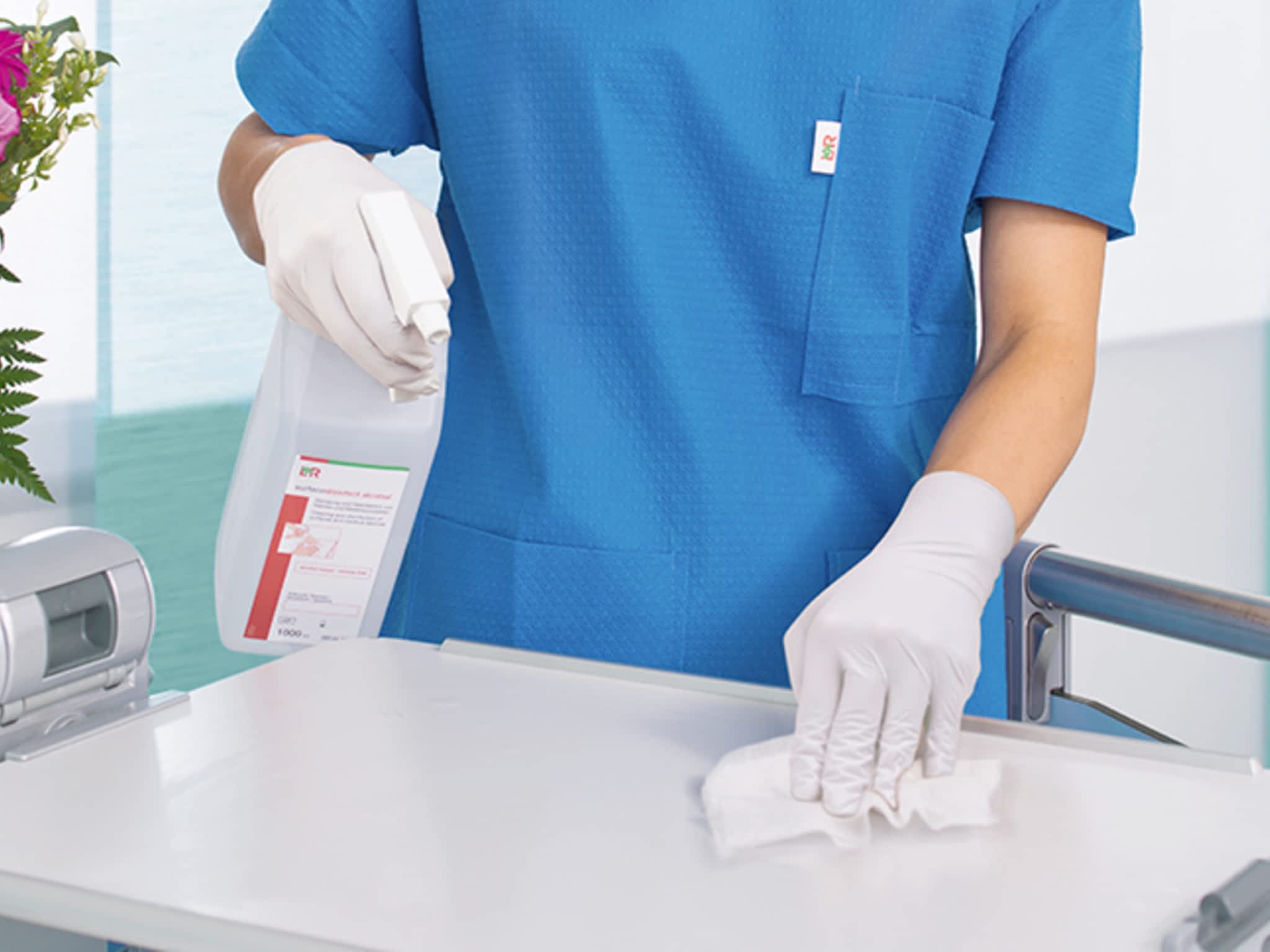 photo Kap Cleaners Inc.