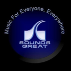 Sounds Great Music - Logo