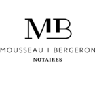 Nicolas Mousseau Notaire - Logo