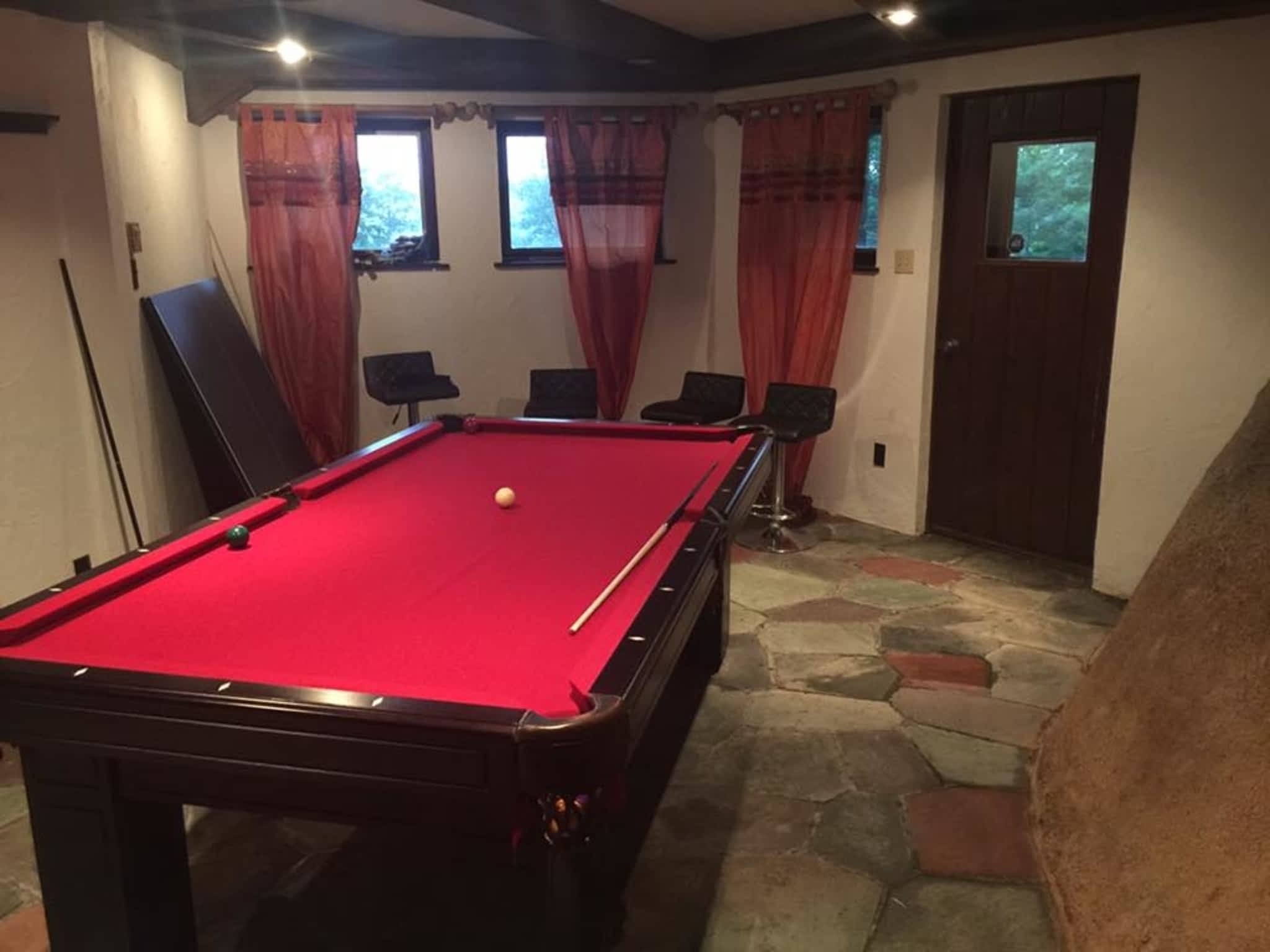 photo TD Taillfe Design Construction