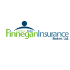 Finnegan Insurance Brokers Ltd - Logo