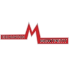 Excavation M. Montpetit inc - Logo