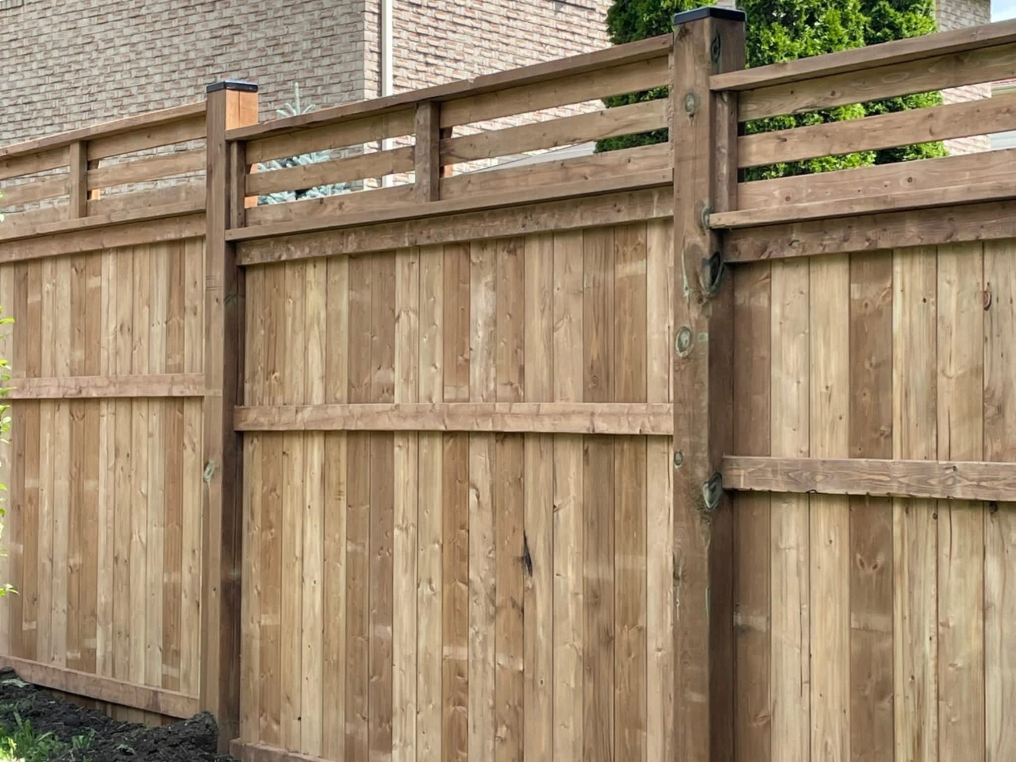 photo Hollowford Fencing