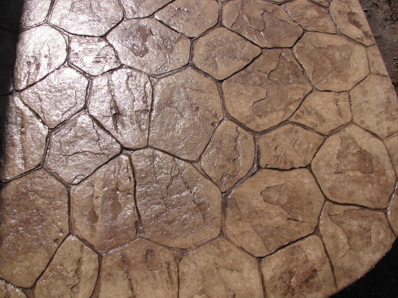 Barrie Stamped Coloured Concrete Opening Hours Elmvale On