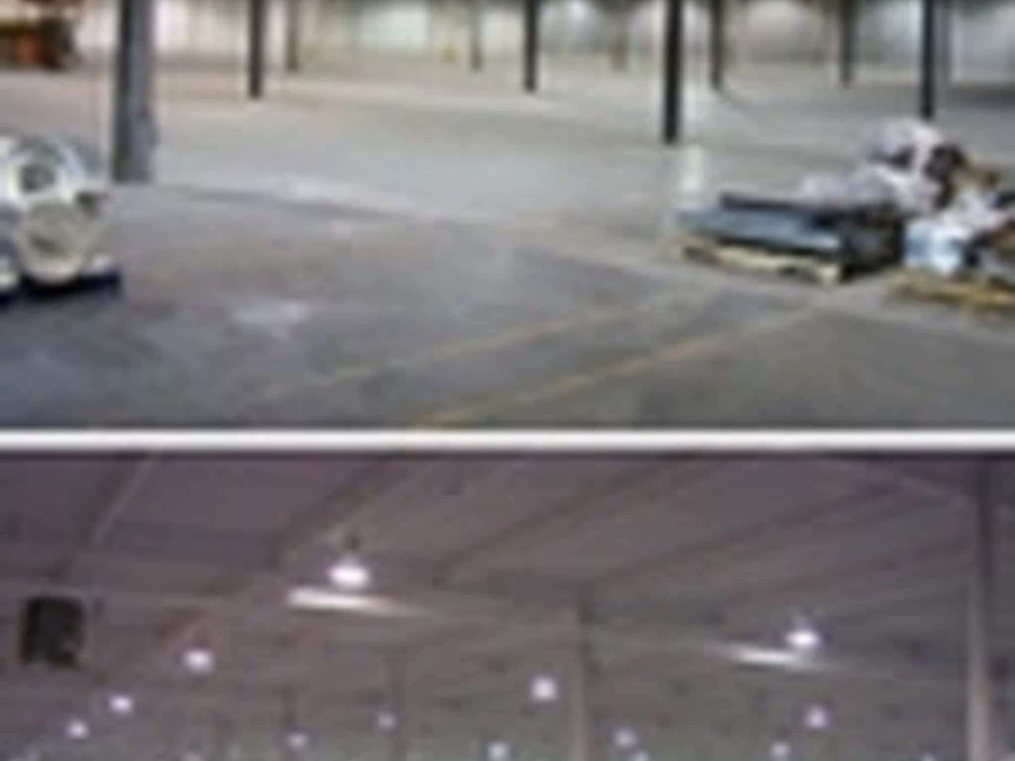 photo Toronto Industrial Painting - Commercial Painting Company, Coating Inspector