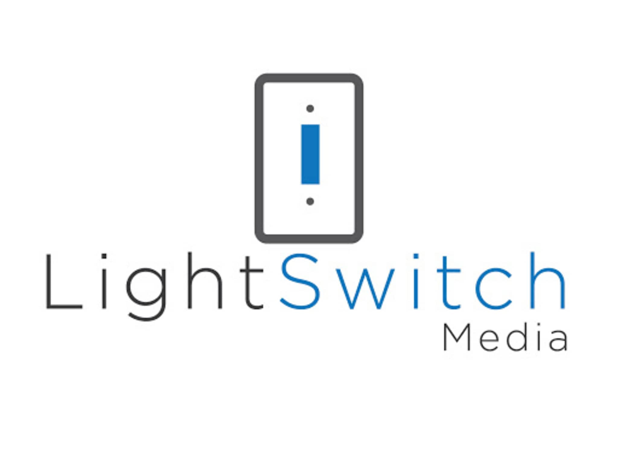 photo Light Switch Media Inc.