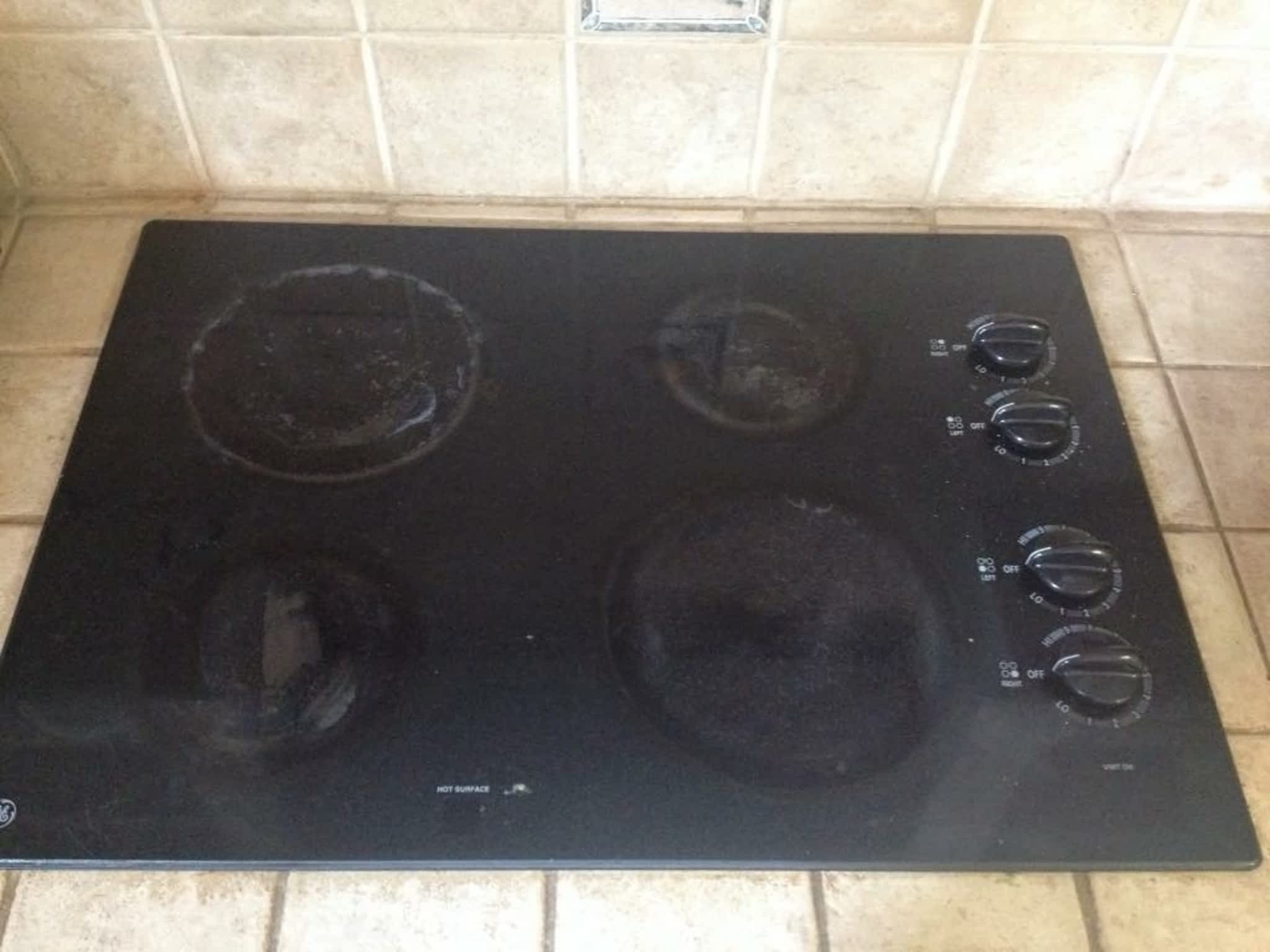 photo A Plus Appliance Service