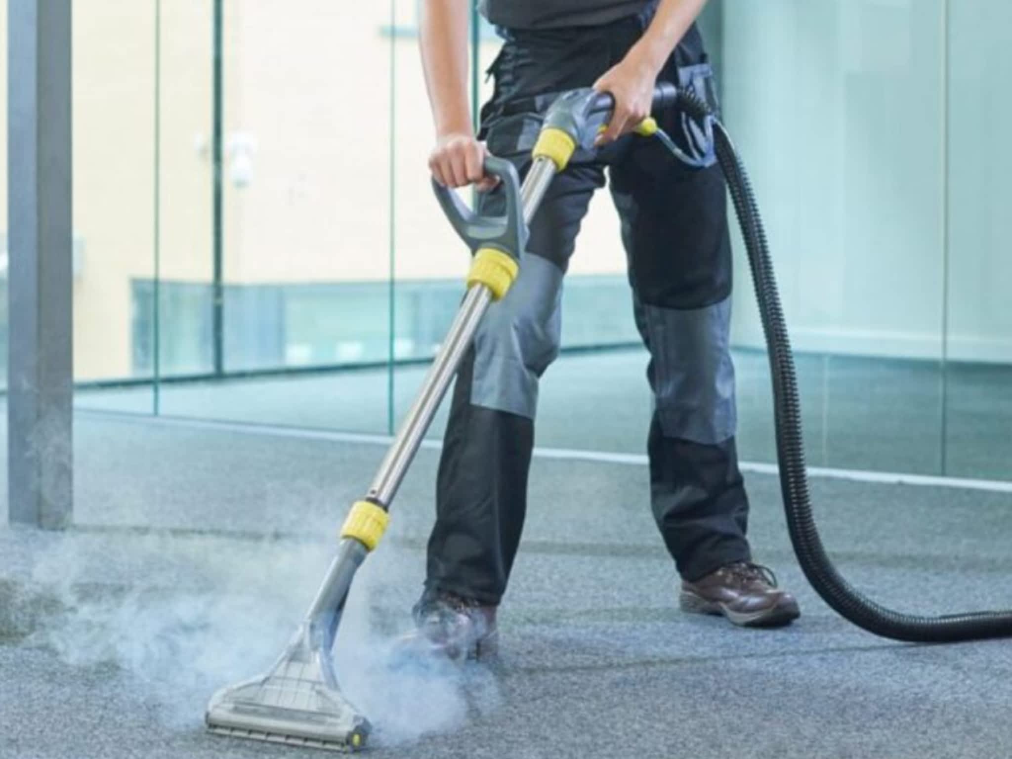 photo Clean Start Cleaning Services