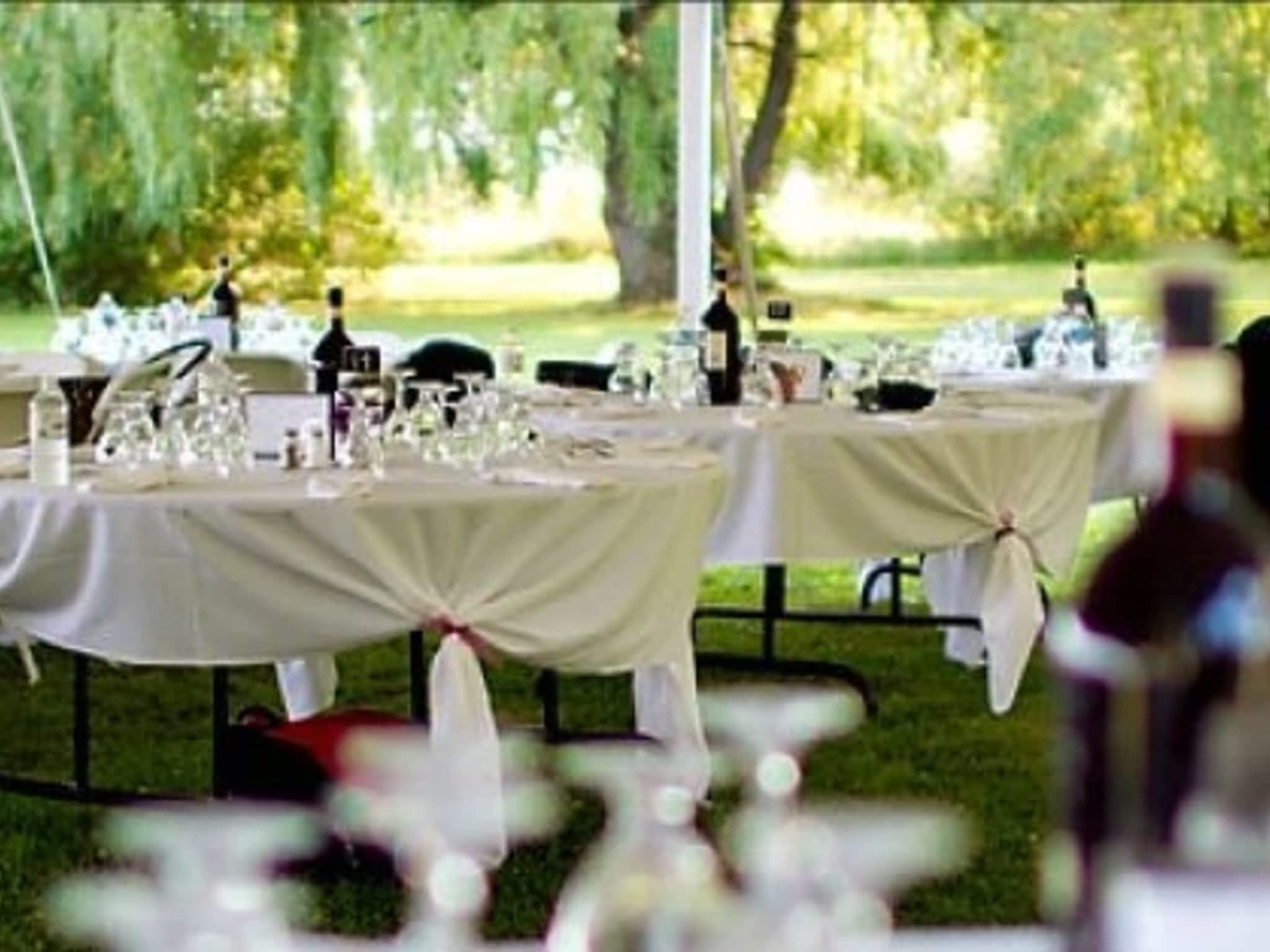 photo All Reasons Party Rentals