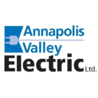 Annapolis Valley Electric Ltd - Électriciens