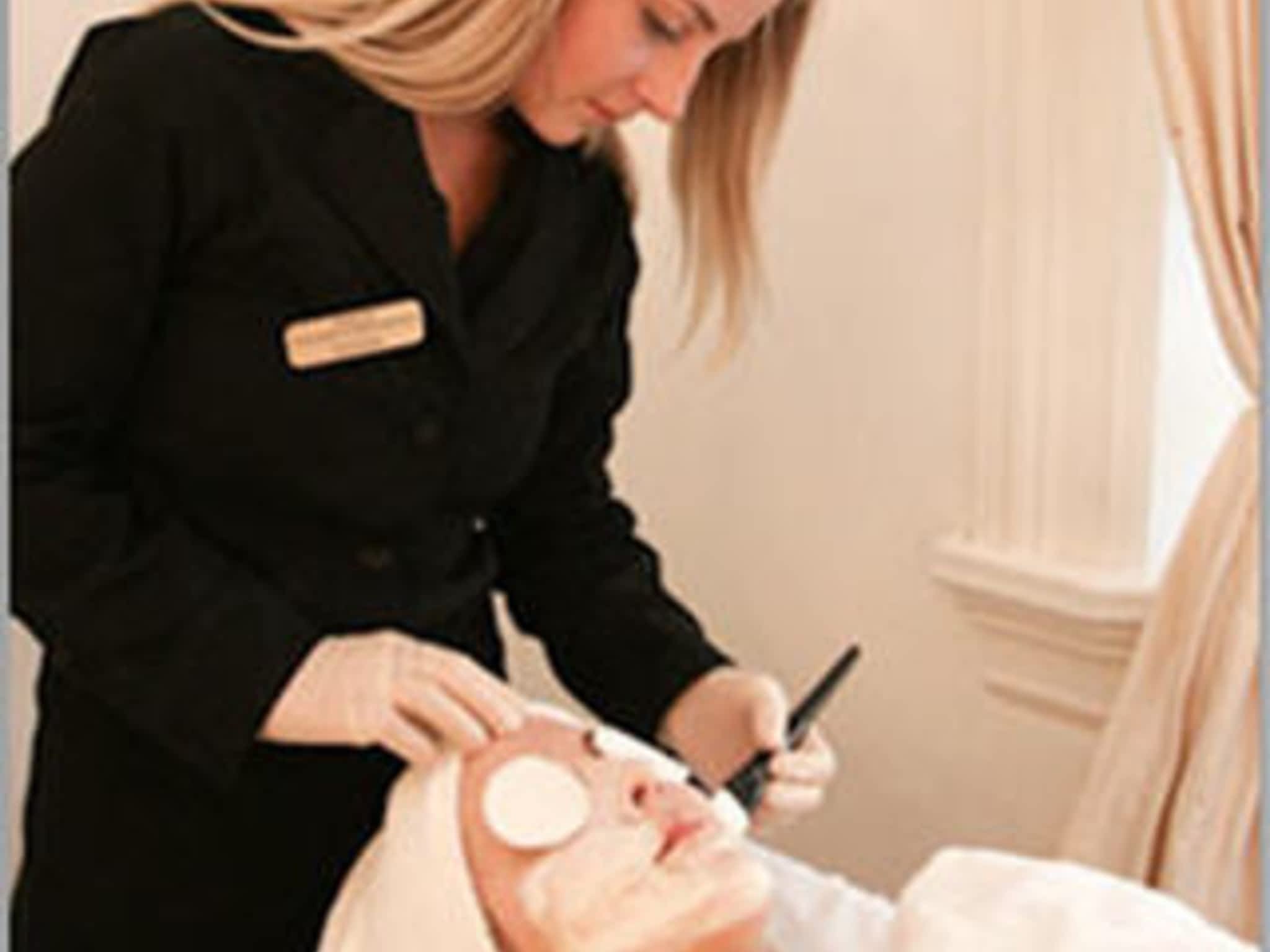 photo Rinaldi College Of Aesthetics