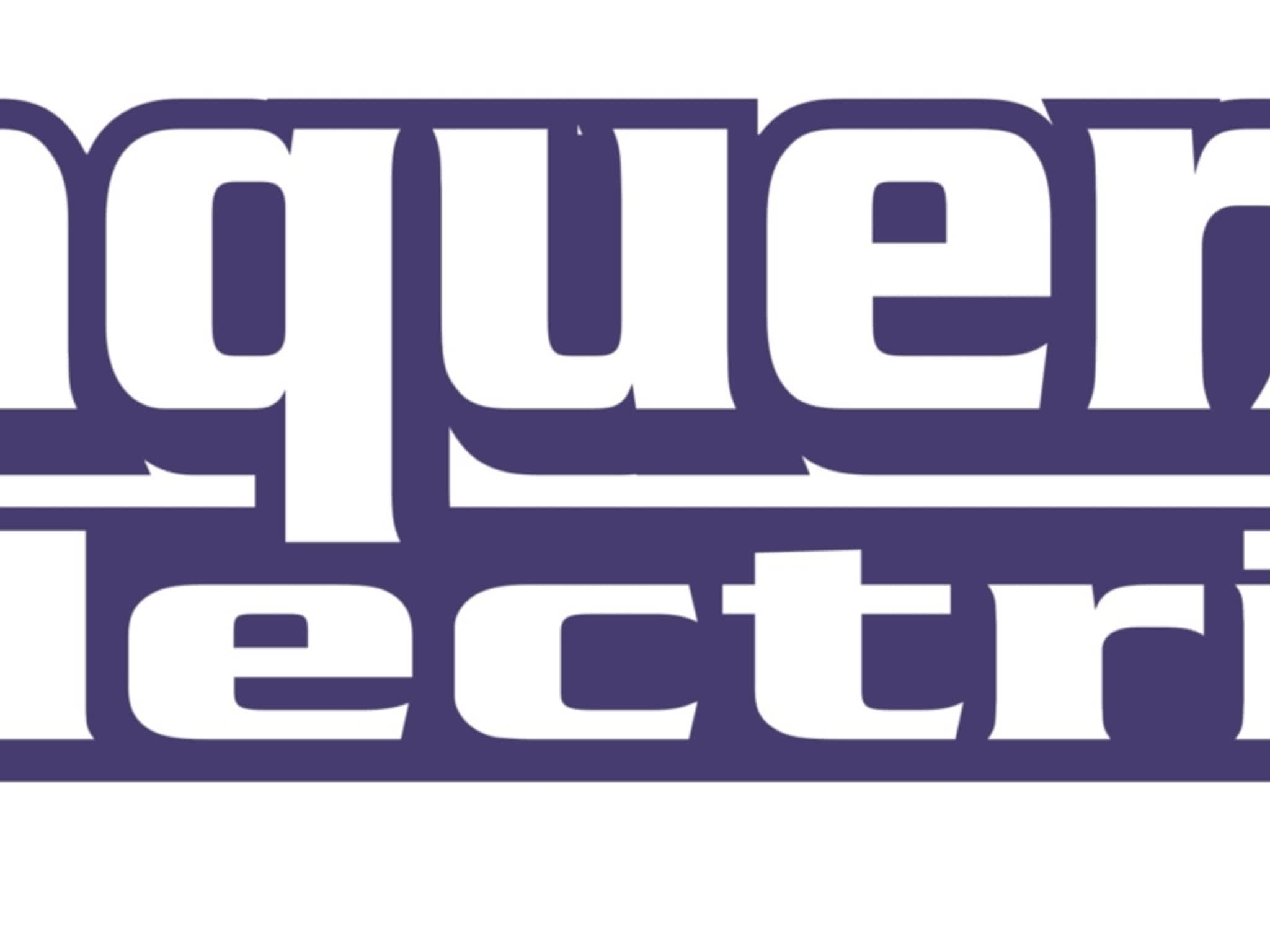 photo Conquerall Electrical Ltd