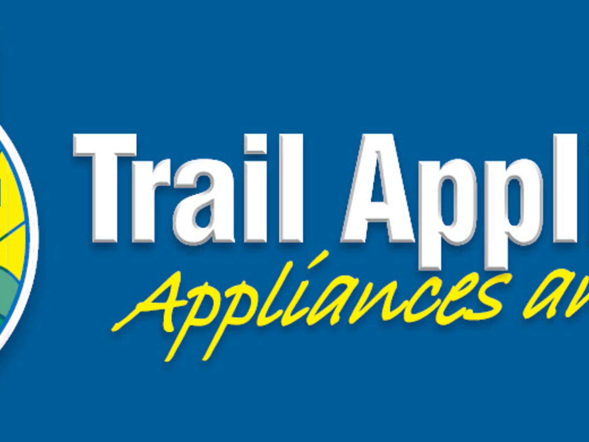 photo Trail Appliances