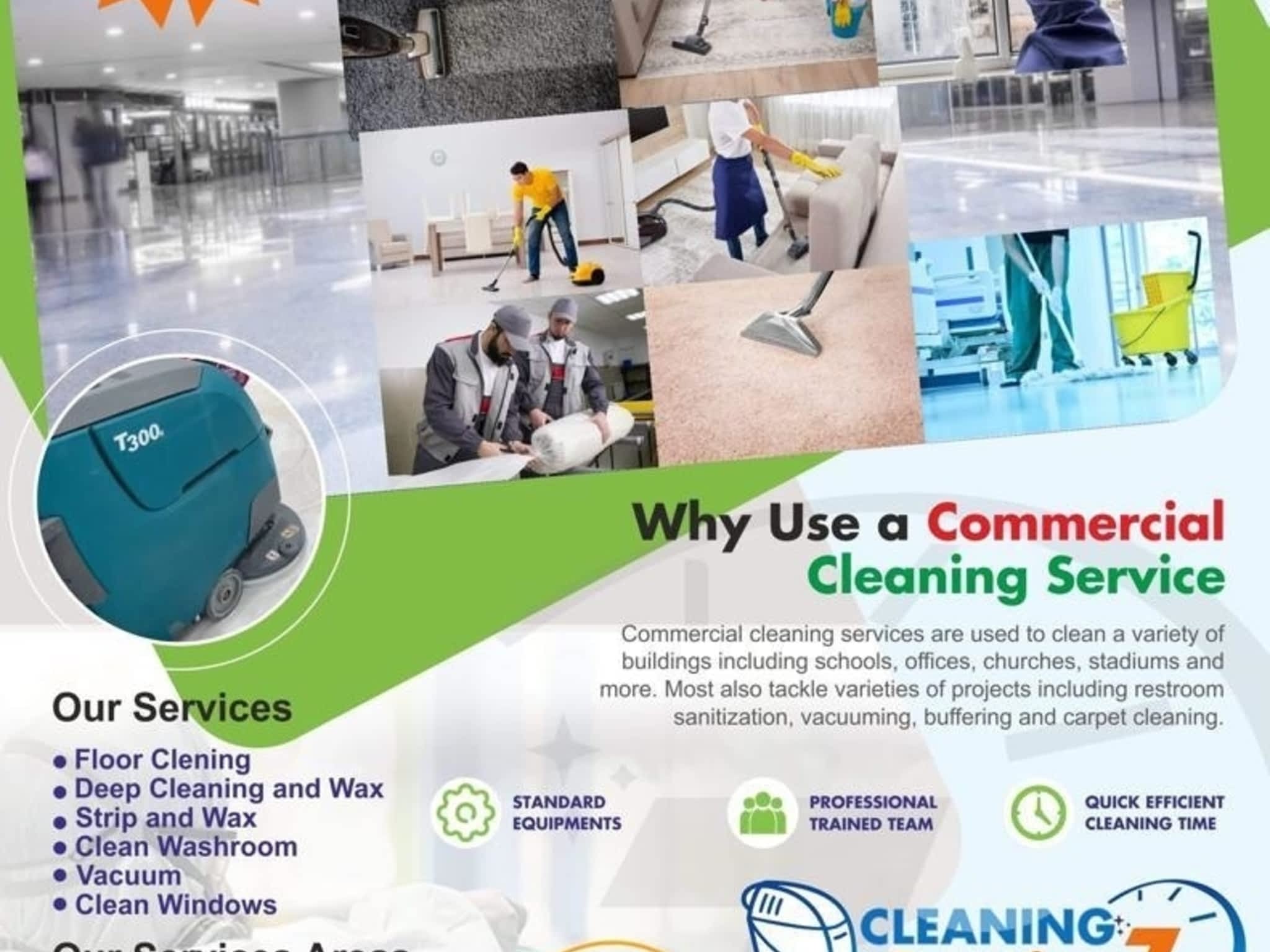 photo Cleaning Service 7days Ltd