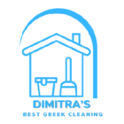 Dimitra's Best European Cleaning - Logo