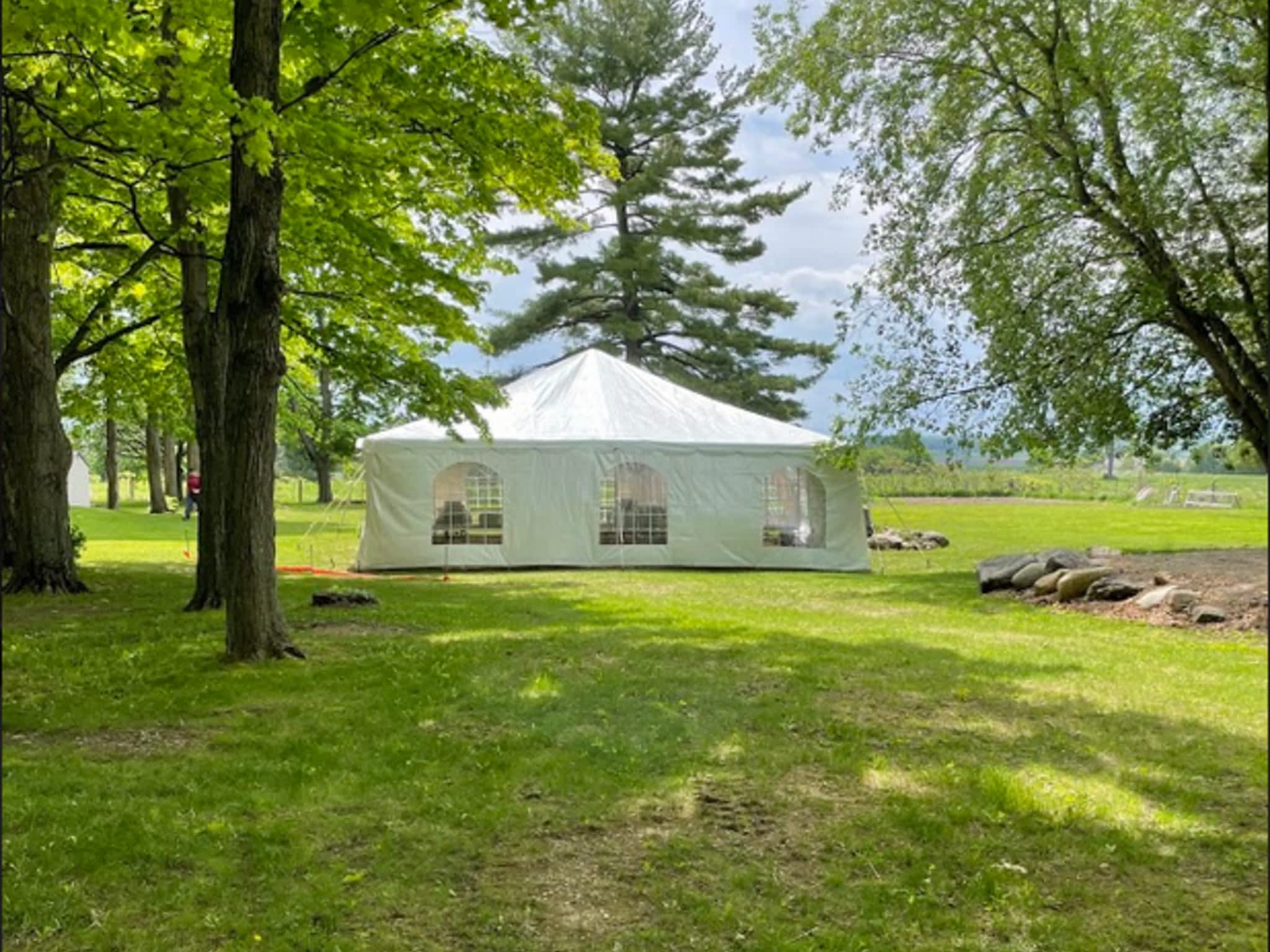 photo Top Edge Tent & Event Rentals
