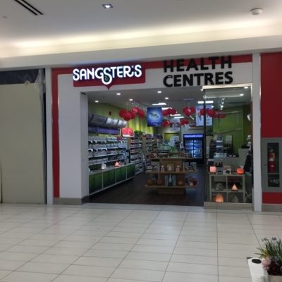 Sangsters Health Centre - Health Food Stores