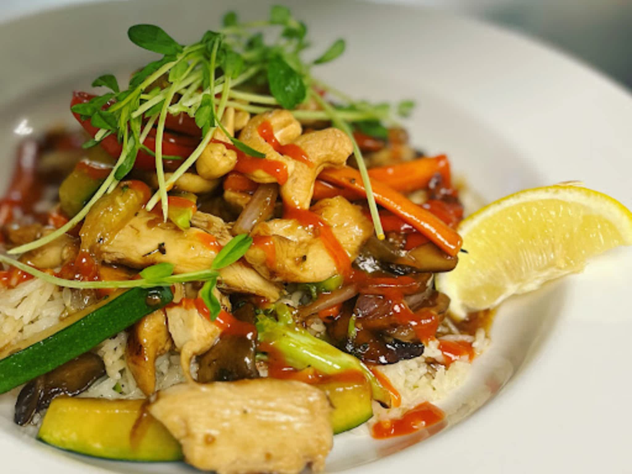 photo Final Approach Restaurant