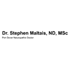 Maltais Stephen - Naturopathic Doctors
