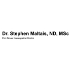 Maltais Stephen - Naturopathes