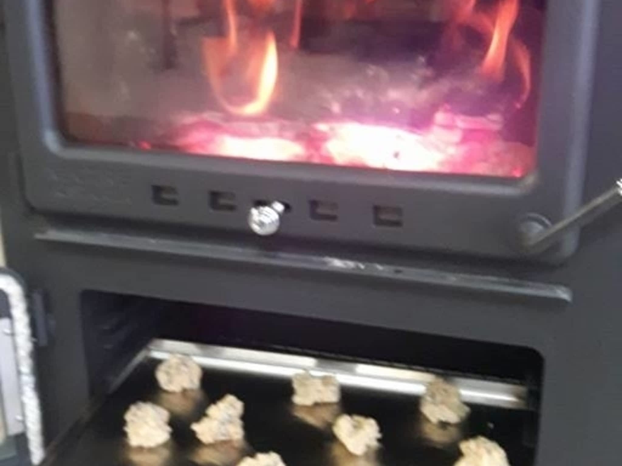 photo Western Wood Heat INC.