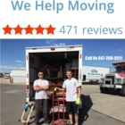 We Help Moving - Real Estate Agents & Brokers