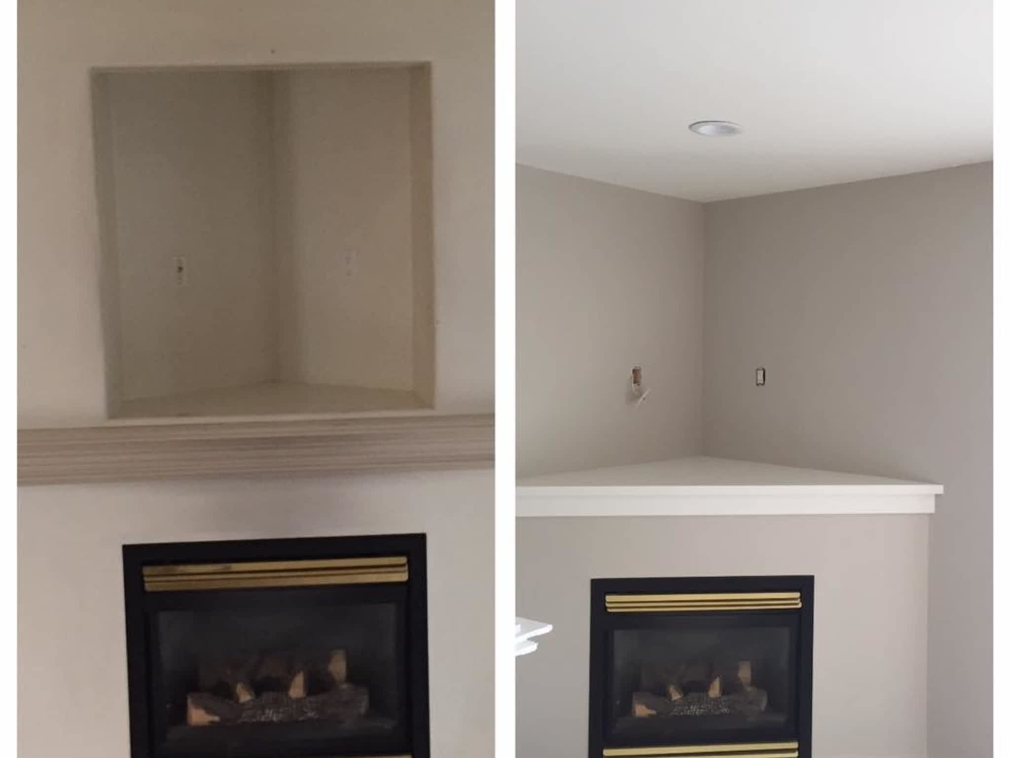 photo Sayers Contracting