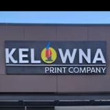 Kelowna Print Company - Printers