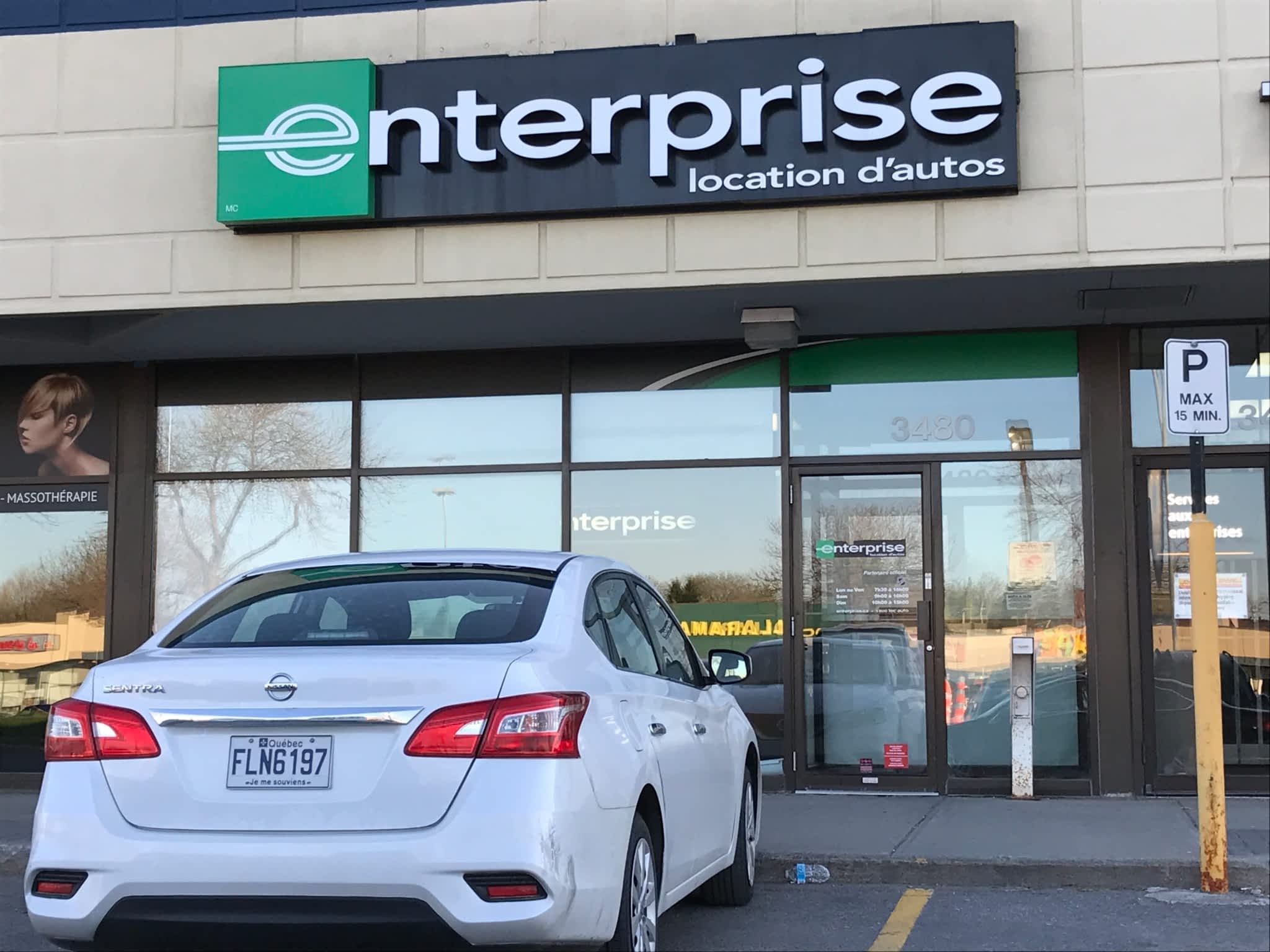 photo Enterprise Rent-A-Car